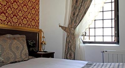 Amasya Tashan Hotel