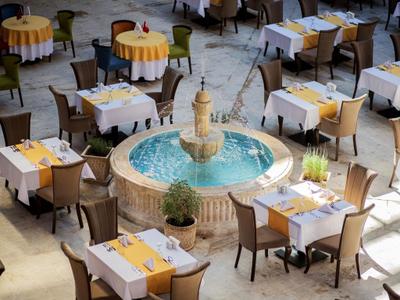 Amasya Tashan Hotel