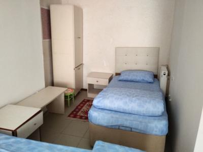 Ata Türkoğlu Apart Otel