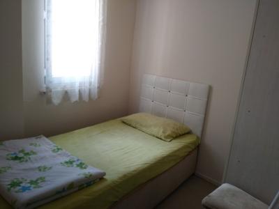 Ata Türkoğlu Apart Otel