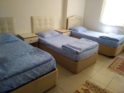 Ata Türkoğlu Apart Otel