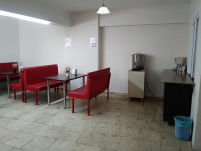 Ata Türkoğlu Apart Otel