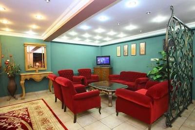 Lizbonia Otel