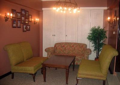 Lizbonia Otel