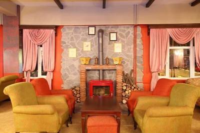 Lizbonia Otel