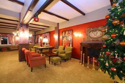 Lizbonia Otel