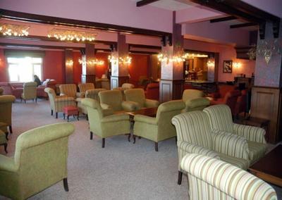 Lizbonia Otel