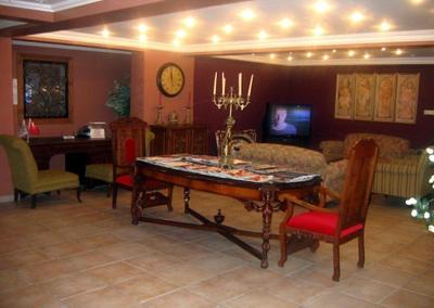 Lizbonia Otel