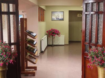Yakamoz Otel