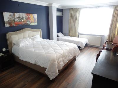 Yakamoz Otel
