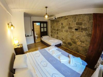 Zeushan Butik Otel