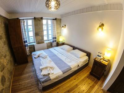 Zeushan Butik Otel