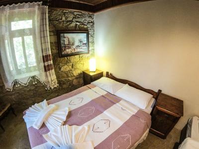 Zeushan Butik Otel
