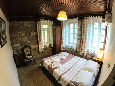 Zeushan Butik Otel