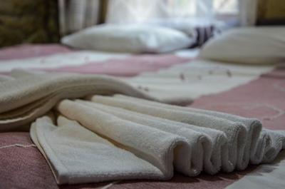 Zeushan Butik Otel