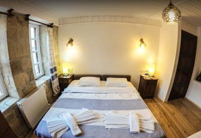 Zeushan Butik Otel