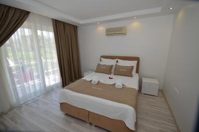Bozburun Kaya Hotel