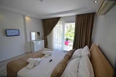Bozburun Kaya Hotel