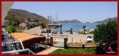 Bozburun Kaya Hotel