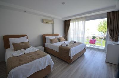 Bozburun Kaya Hotel