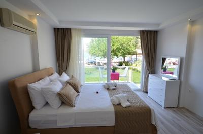 Bozburun Kaya Hotel
