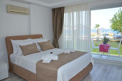 Bozburun Kaya Hotel