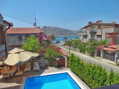 Villa Pirate & Bozburun