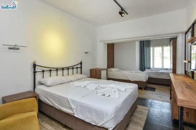 Cinar Suite House