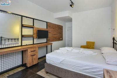 Cinar Suite House