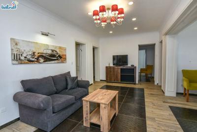 Cinar Suite House