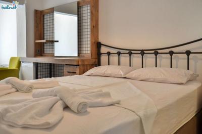 Cinar Suite House