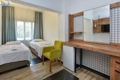 Cinar Suite House
