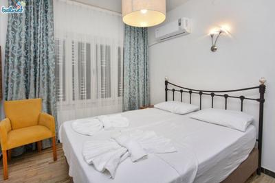 Cinar Suite House