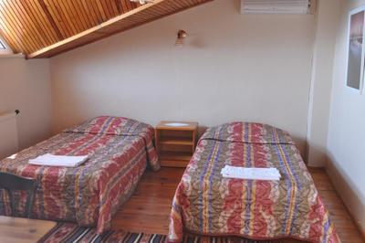 Idaköy Çiftlik Evi