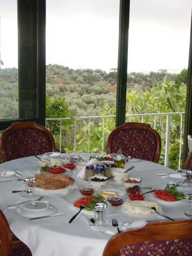 Idaköy Çiftlik Evi