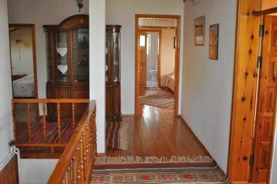 Idaköy Çiftlik Evi