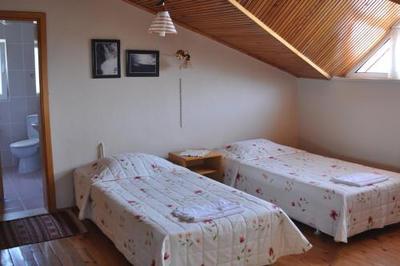 Idaköy Çiftlik Evi