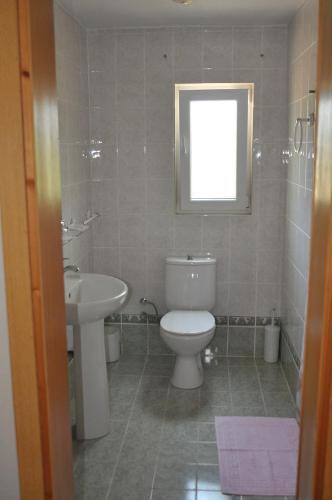 Idaköy Çiftlik Evi