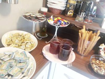 Orhanlar Otel Edremit
