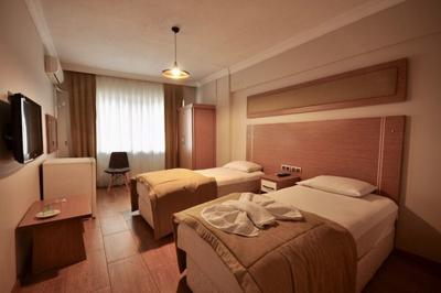 Orhanlar Otel Edremit