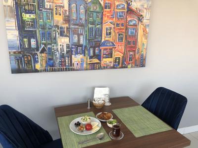 Orhanlar Otel Edremit