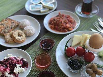 Orhanlar Otel Edremit