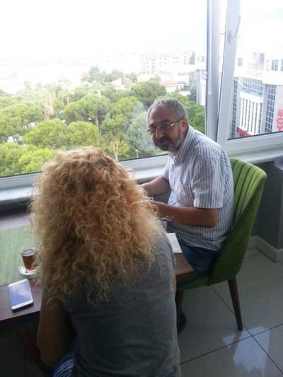 Orhanlar Otel Edremit