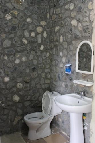 Ikizler Konuk Evi