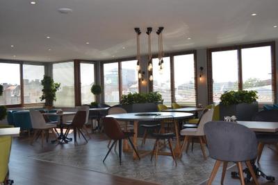 Anadolu Hotel
