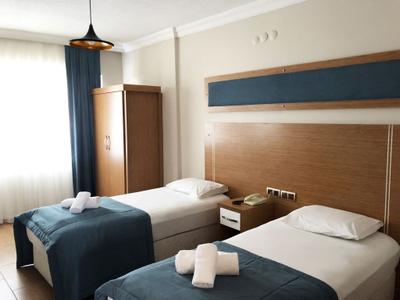 Bilgicler Otel