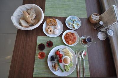 Bilgicler Otel