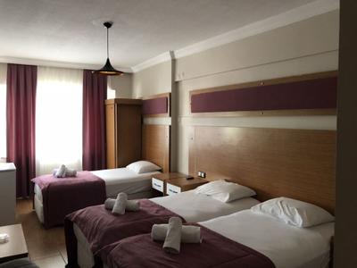 Bilgicler Otel