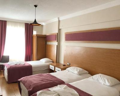 Bilgicler Otel