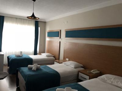 Bilgicler Otel